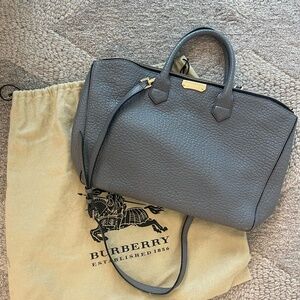 Burberry Dewsbury Tote